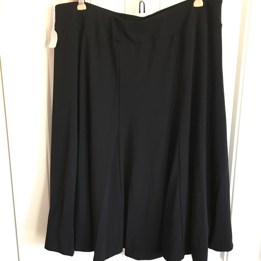 Talbots L Skirt